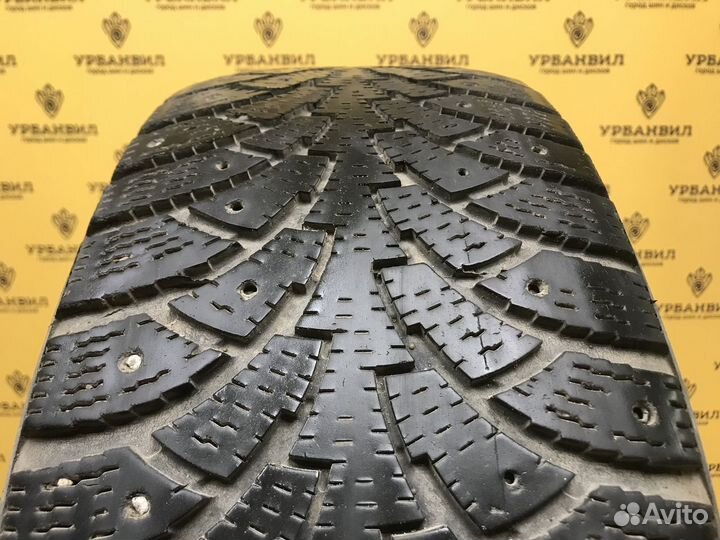 Nokian Tyres Nordman 4 205/60 R16 92