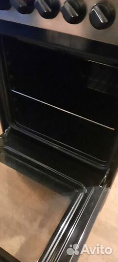 Плита электрическая стеклокерамика б/у