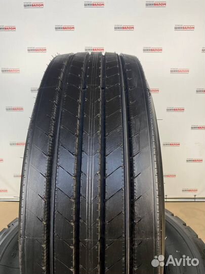 Грузовая шина 315/70R22.5 Supercargo SC117 Рулевая