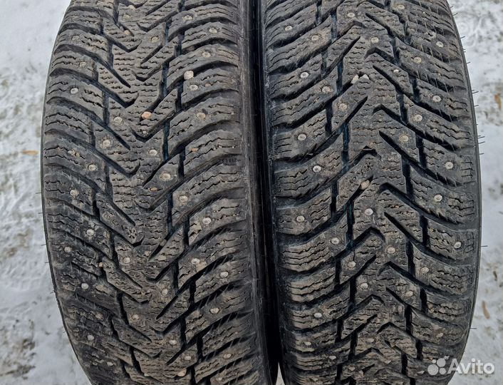 Nokian Tyres Nordman 8 175/65 R14