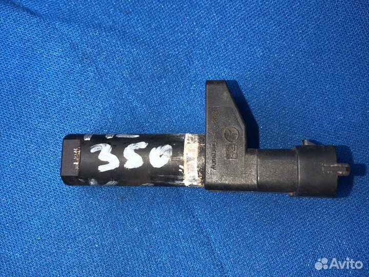 Датчик положения коленвала Mercedes Benz W164