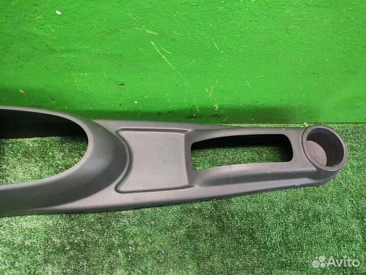 Консоль центральная (без подлокотника) Chevrolet