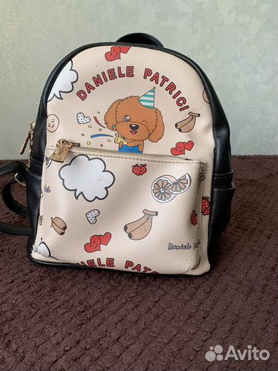 Рюкзак детский
