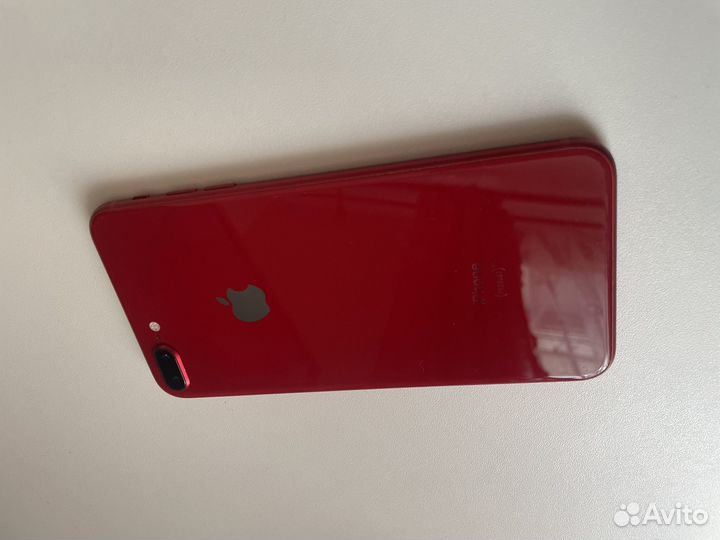 iPhone 8 Plus, 64 ГБ