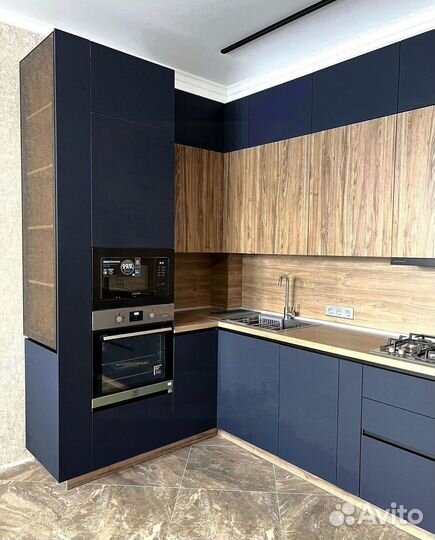 Кухонная мебель