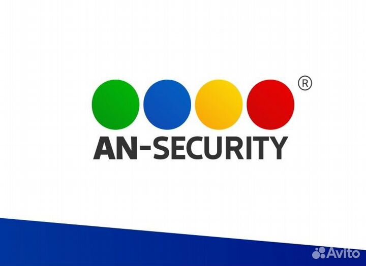 Оператор видеонаблюдения (Торговый Центр)