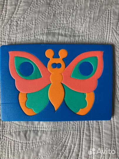 Пазлы для детей