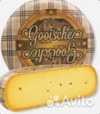 Сыр Гойше Пиканте