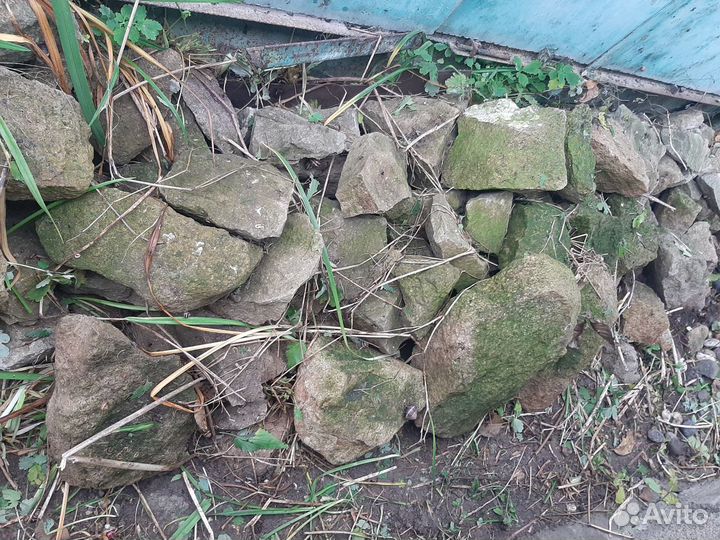 Природный камень