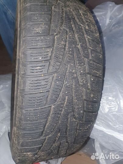 Yokohama Ice Guard Studless IG50 215/60 R16