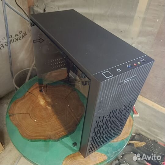 Deepcool matrexx 30 новый