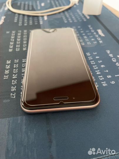 iPhone 6 Space Gray 64GB