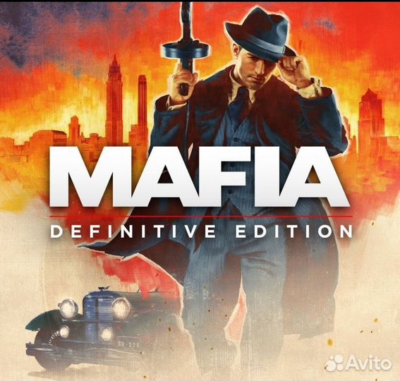 Игры на пс3/GTA Mk Mafia Fifa/отзывы