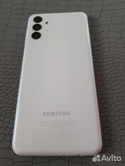 Samsung Galaxy A04s, 4/64 ГБ