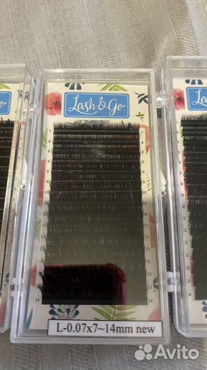 Для наращивания ресниц