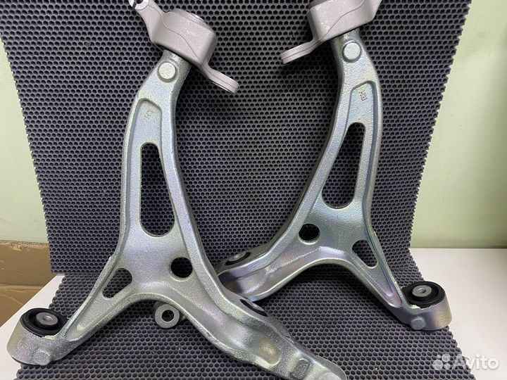 Рычаг передний нижний Mercedes 164