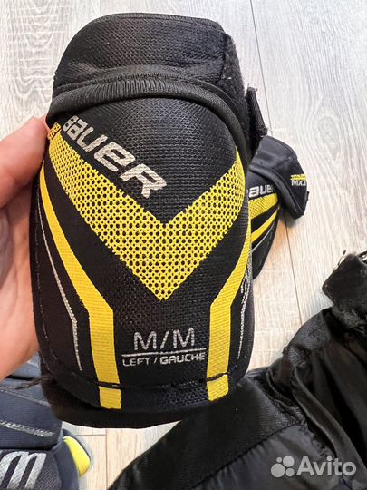 Хоккейная форма для детей