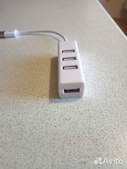 Usb разветвитель