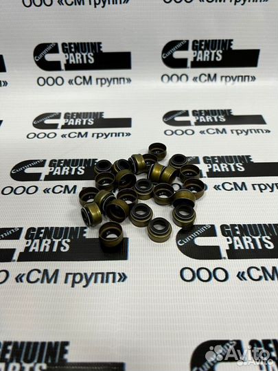 Колпачок маслосъемный Cummins M11 ISM11 QSM11