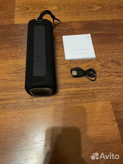 Колонка Хiaomi mi portable speaker