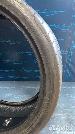 Goodyear Eagle F1 SuperSport 285/30 R21 100Y