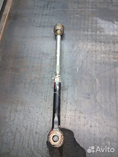 Наконечник рулевой тяги правый/левый для Mazda CX