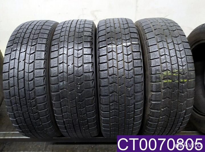 Dunlop DSX-2 205/60 R16 96T