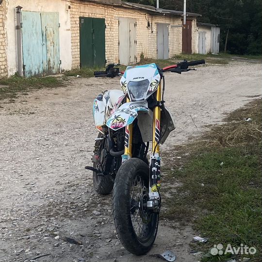 Racer enduro 300