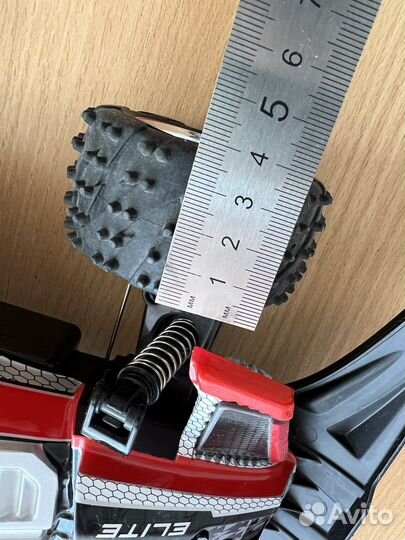 Машина на радиоуправлении Nikko