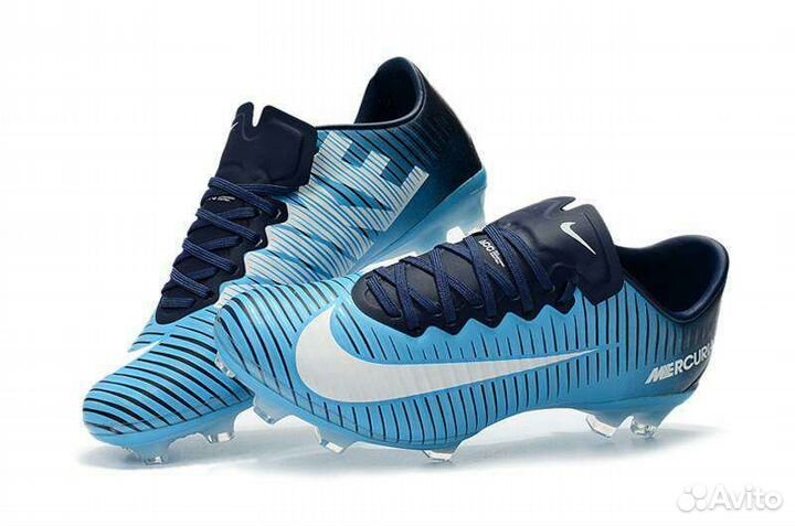 Футбольные Бутсы Оптом Nike Merkurial Vapor XI FG
