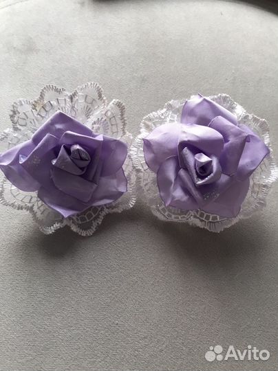 Ободки,повязочки,резиночки для красавицы