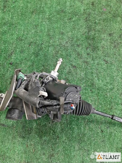 Рулевая рейка передняя honda stream