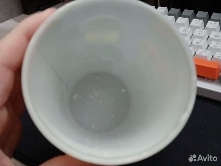 Стаканы из макдональдса 2014г