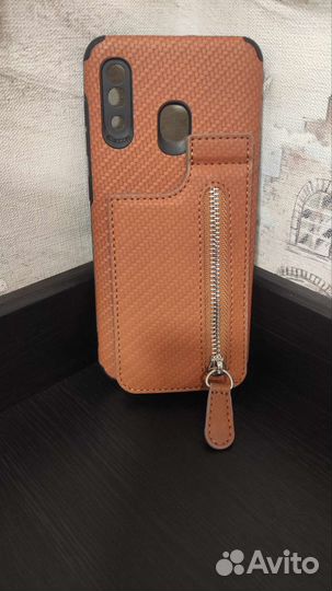 Чехол для Samsung galaxy A30