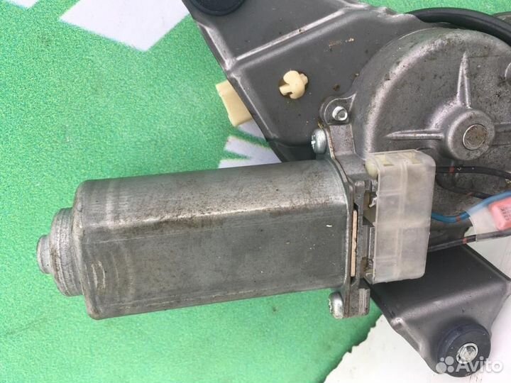 Моторчик стеклоочистителя задний Мазда 6