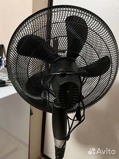 Вентилятор