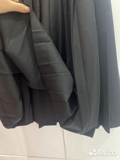 Saint laurent юбка