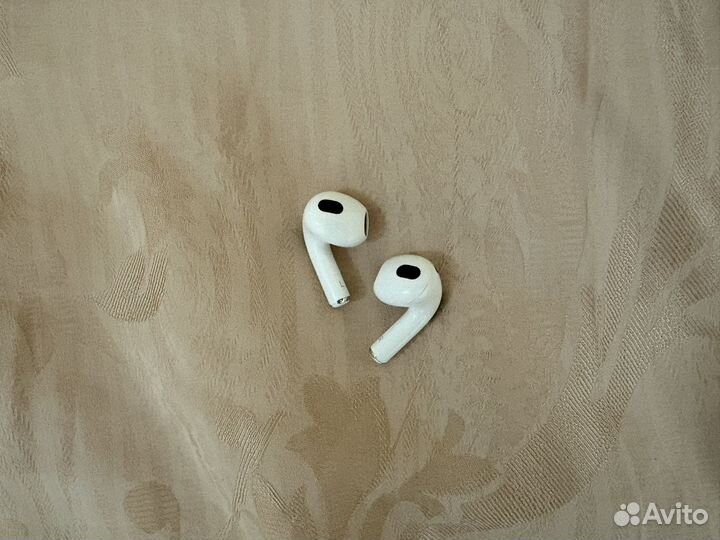 Airpods 3