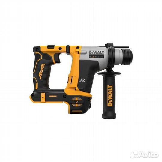 Аккумуляторный перфоратор DeWalt DCH172NT-XJ