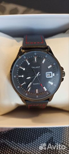 Часы мужские Talant