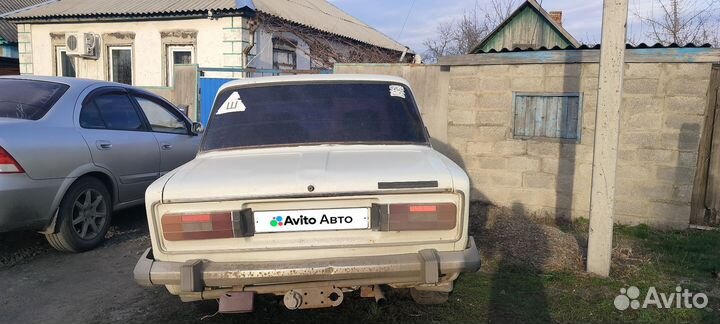 ВАЗ 2106 1.5 МТ, 1998, 102 000 км