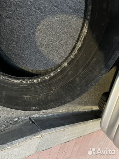 КАМА Breeze 185/60 R14