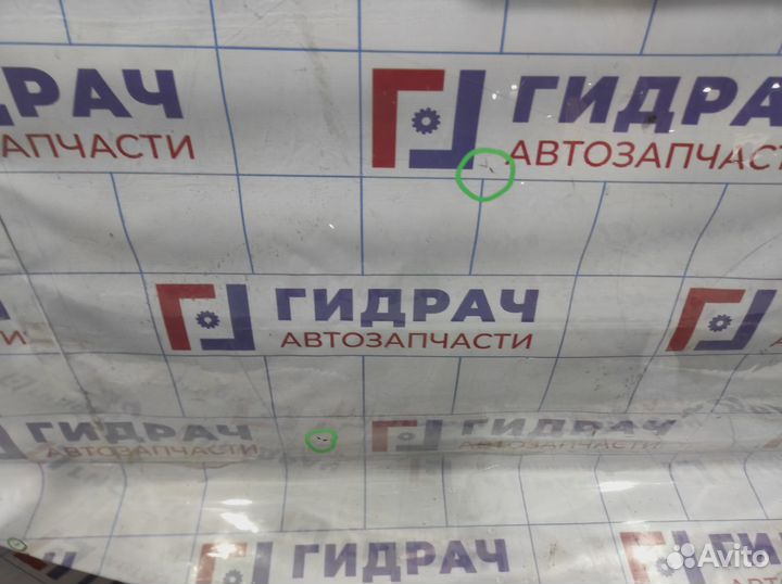 Стекло лобовое (ветровое) Kia Rio X (X-Line) 86110