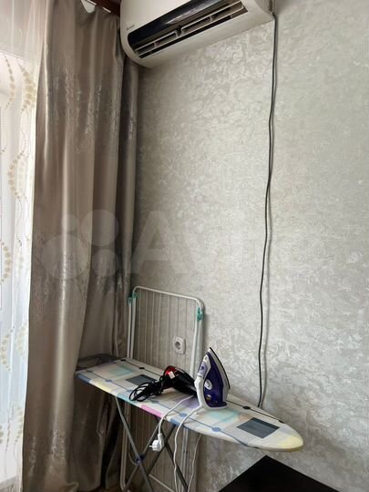 1-к. квартира, 40 м², 2/14 эт.