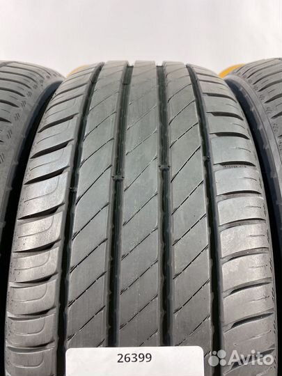 Kleber Dynaxer HP4 205/50 R17 92Y