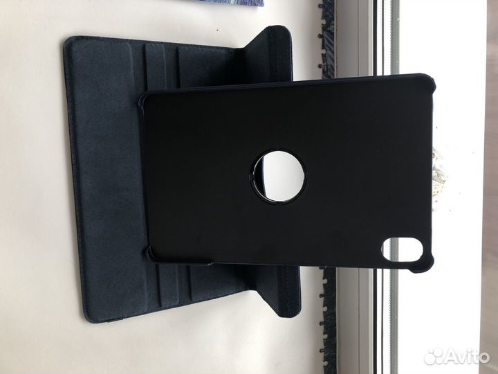 Чехол honor pad 8 синий