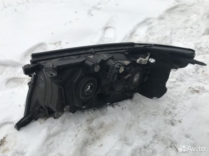 Фары от лк 200