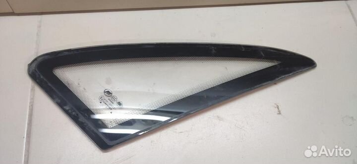 Стекло кузовное заднее правое Lifan Breez