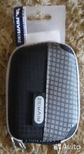 Сумки, чехлы для фото, новые