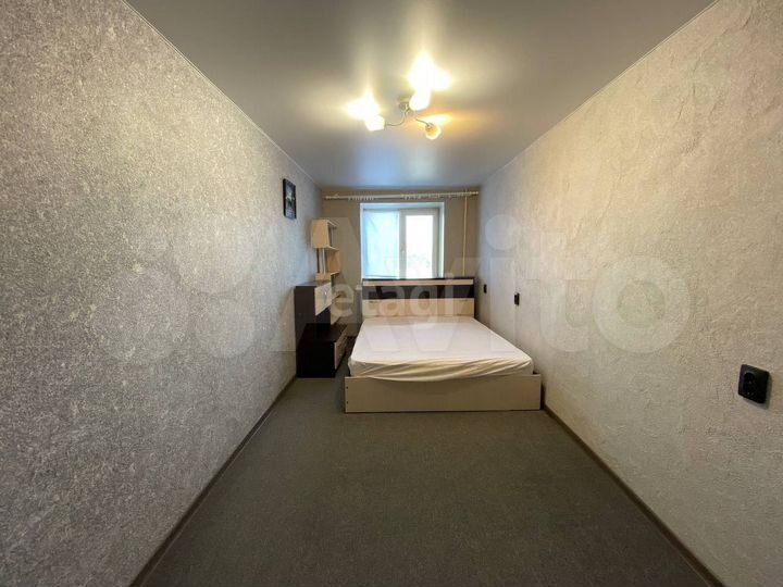 1-к. квартира, 40 м², 3/5 эт.